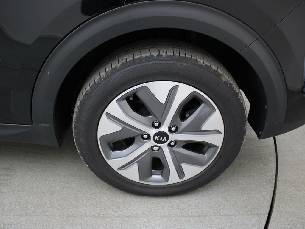 Kia e-Niro 1.6 Gdi 3 Phev Blue #44