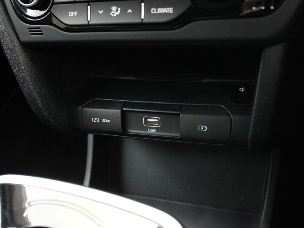 Kia e-Niro 1.6 Gdi 3 Phev Blue #30
