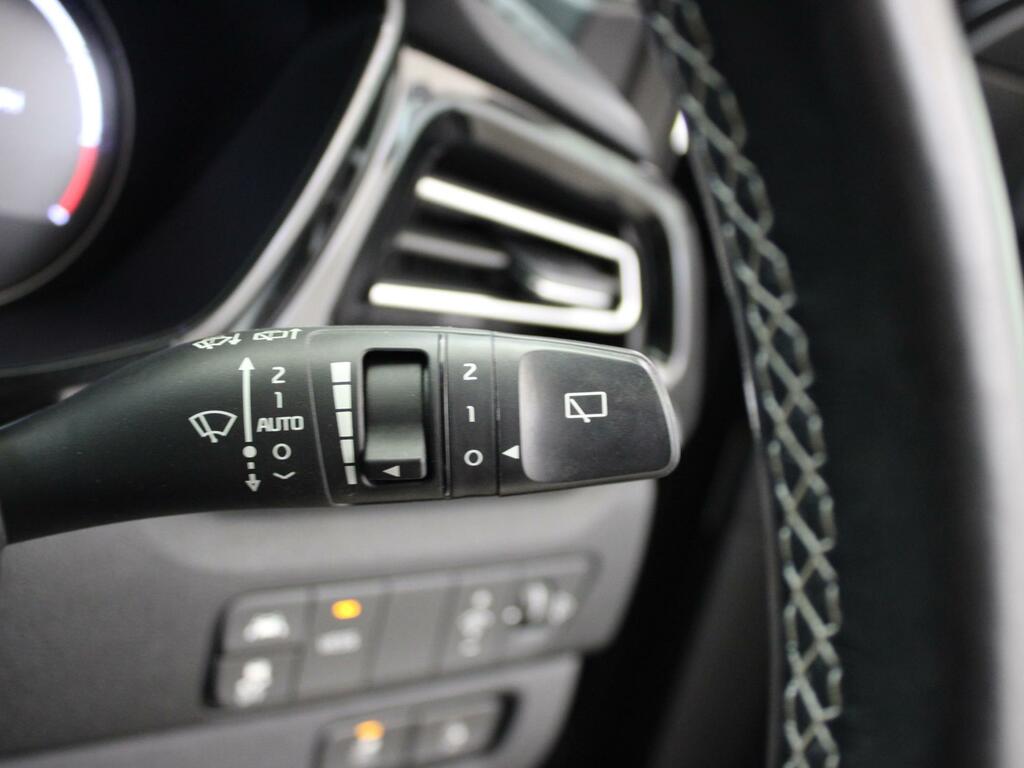 Kia e-Niro 1.6 Gdi 3 Phev Blue #38