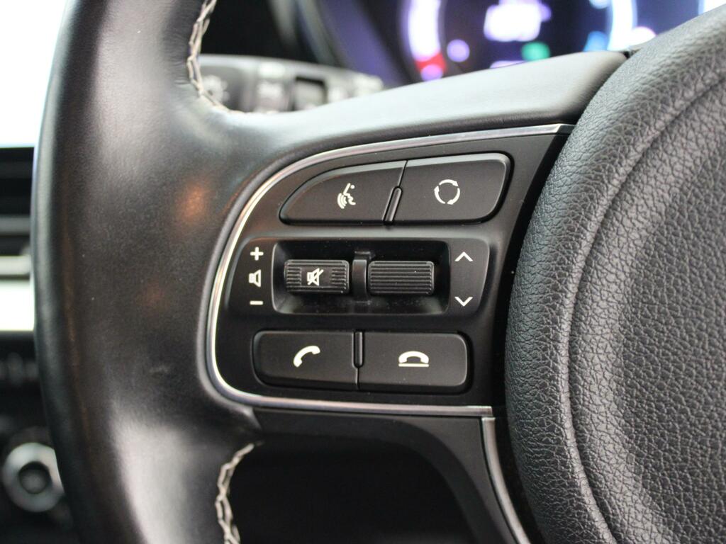 Kia e-Niro 1.6 Gdi 3 Phev Blue #35