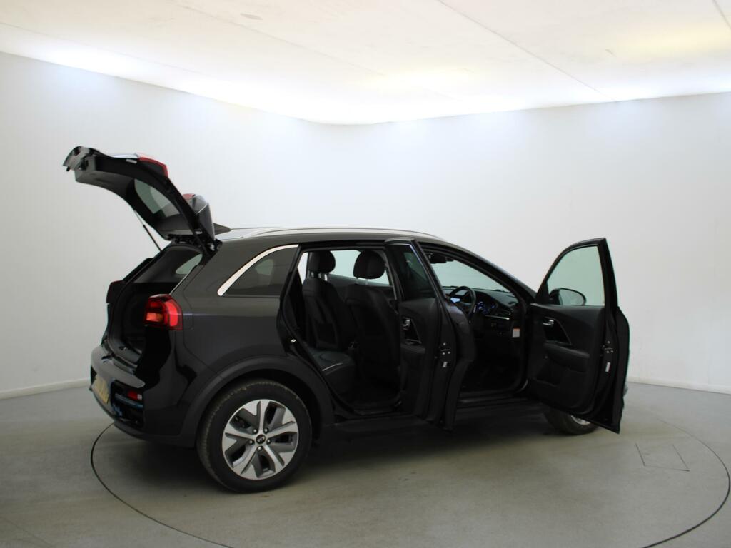 Kia e-Niro 1.6 Gdi 3 Phev Blue #43