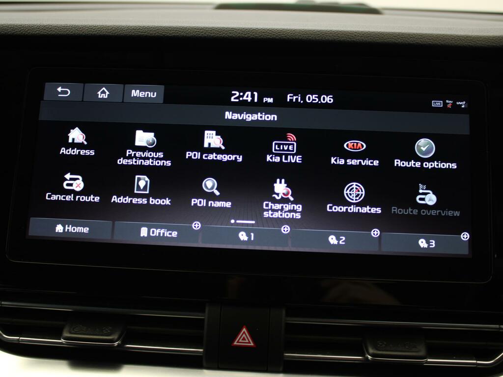 Kia e-Niro 1.6 Gdi 3 Phev Blue #27