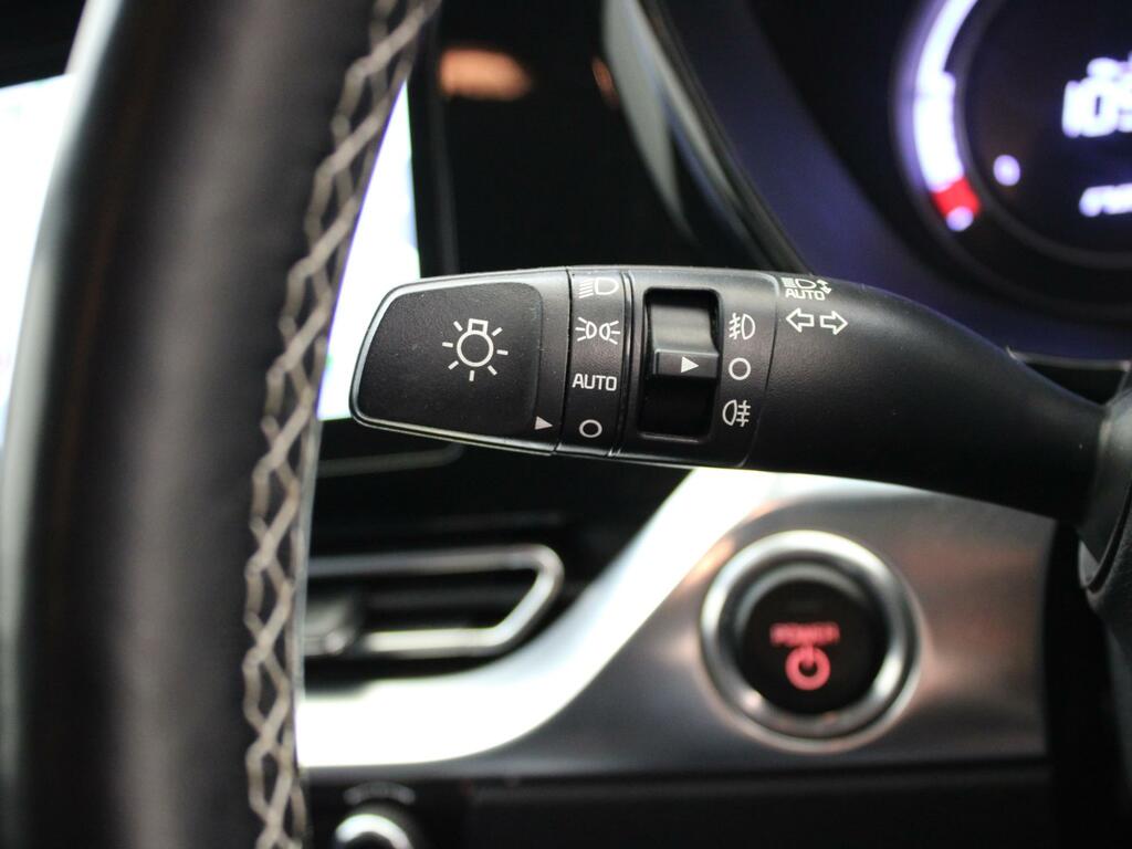 Kia e-Niro 1.6 Gdi 3 Phev Blue #37