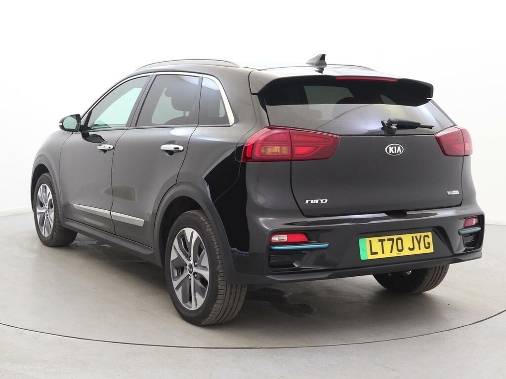Kia e-Niro 1.6 Gdi 3 Phev Blue #7