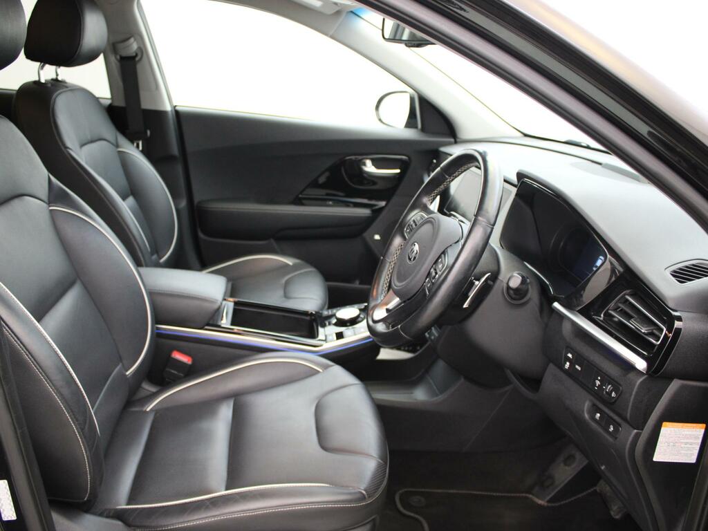 Kia e-Niro 1.6 Gdi 3 Phev Blue #9