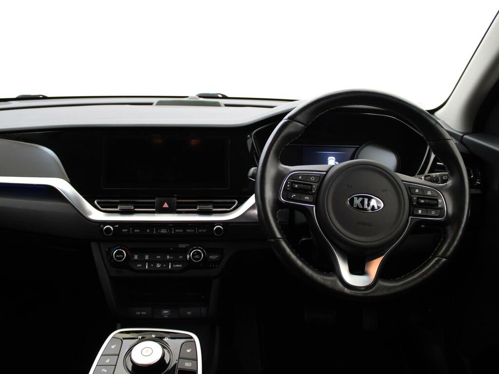 Kia e-Niro 1.6 Gdi 3 Phev Blue #16