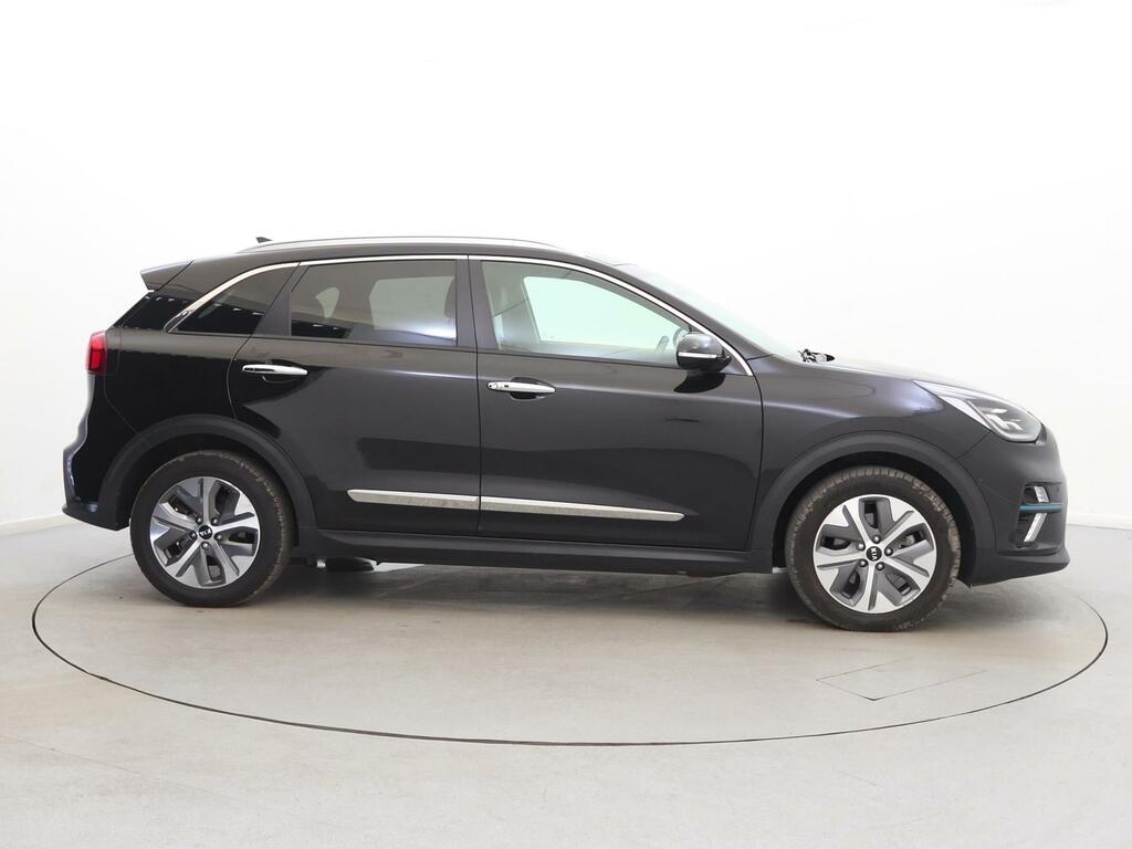 Kia e-Niro 1.6 Gdi 3 Phev Blue #8