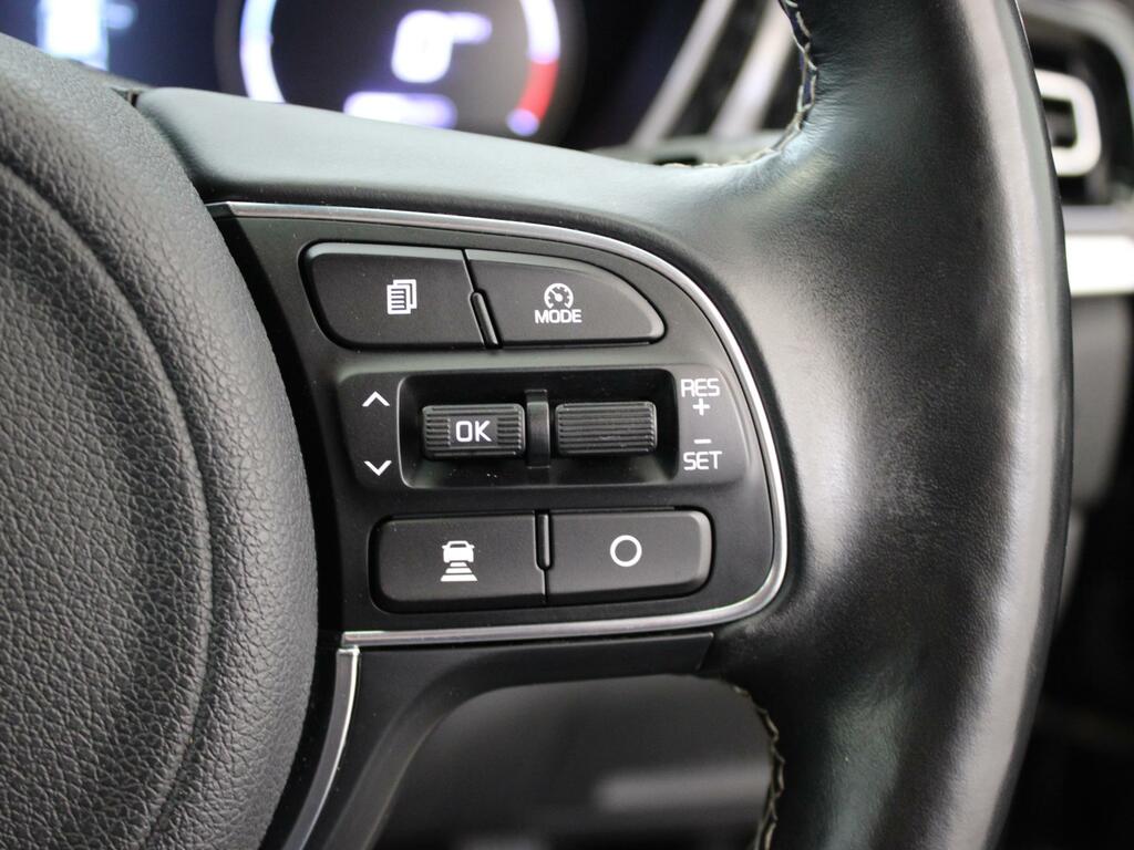 Kia e-Niro 1.6 Gdi 3 Phev Blue #36