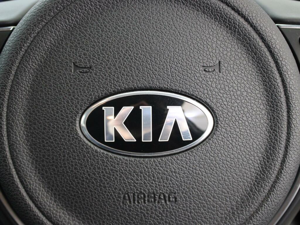 Kia e-Niro 1.6 Gdi 3 Phev Blue #34