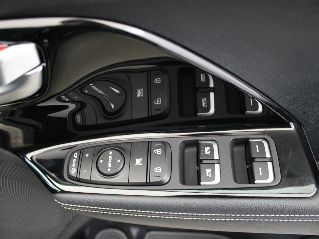 Kia e-Niro 1.6 Gdi 3 Phev Blue #41