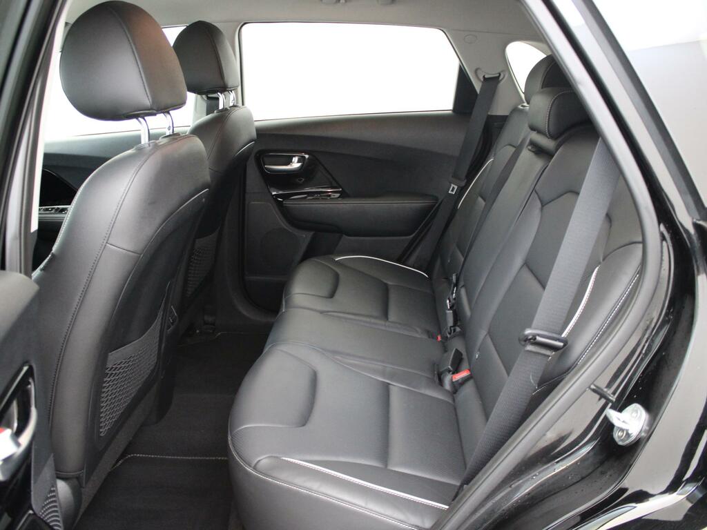Kia e-Niro 1.6 Gdi 3 Phev Blue #12