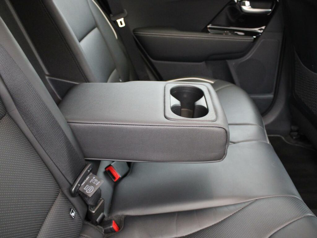 Kia e-Niro 1.6 Gdi 3 Phev Blue #14