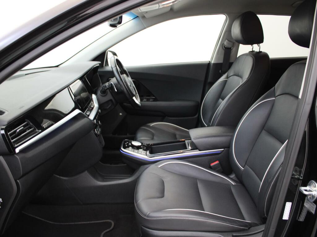 Kia e-Niro 1.6 Gdi 3 Phev Blue #11
