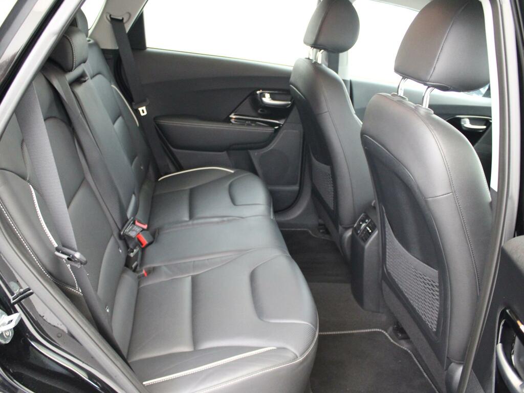 Kia e-Niro 1.6 Gdi 3 Phev Blue #13
