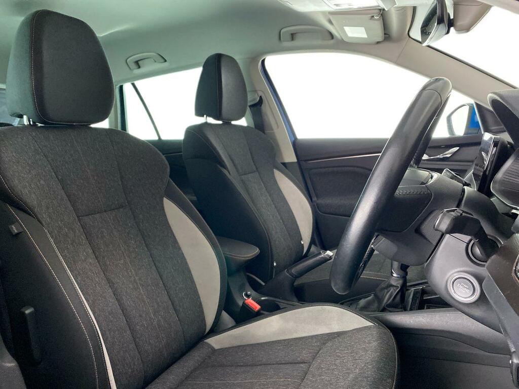 Skoda Kamiq 1.5 Tsi Se L Executive Dsg Black #13