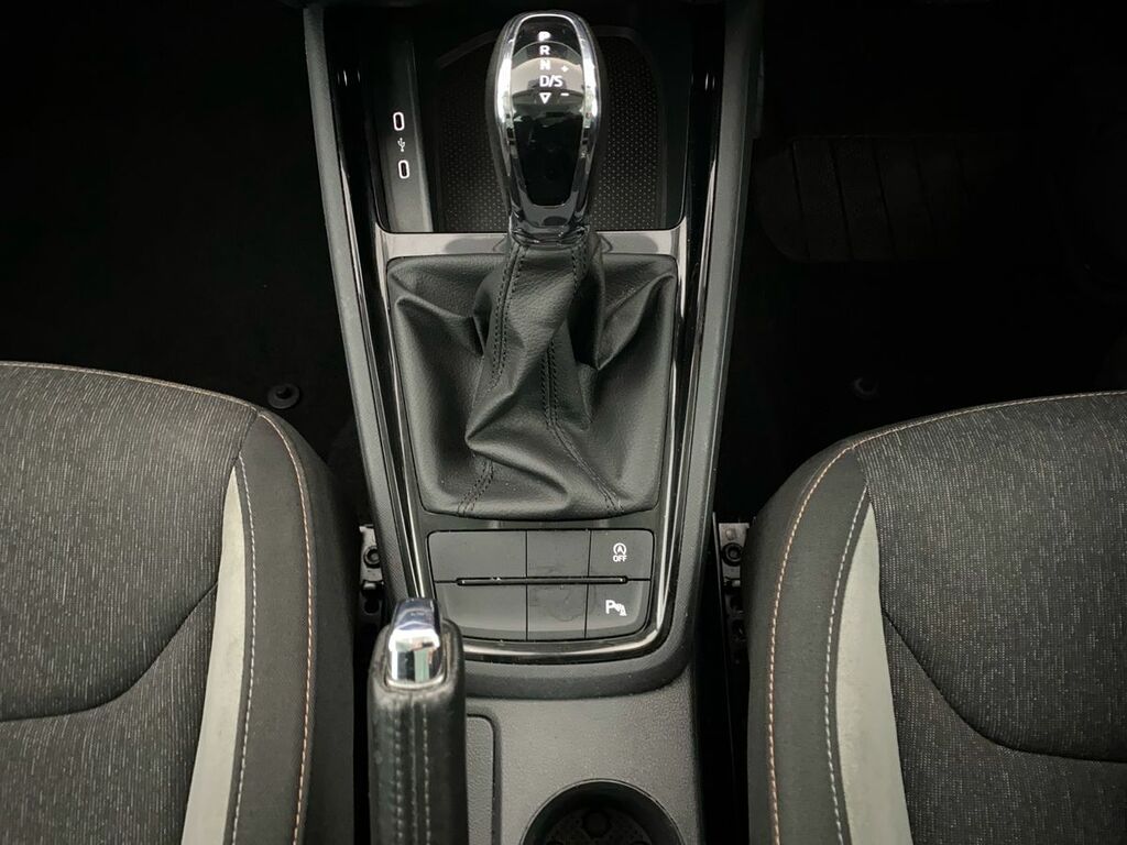 Skoda Kamiq 1.5 Tsi Se L Executive Dsg Black #22