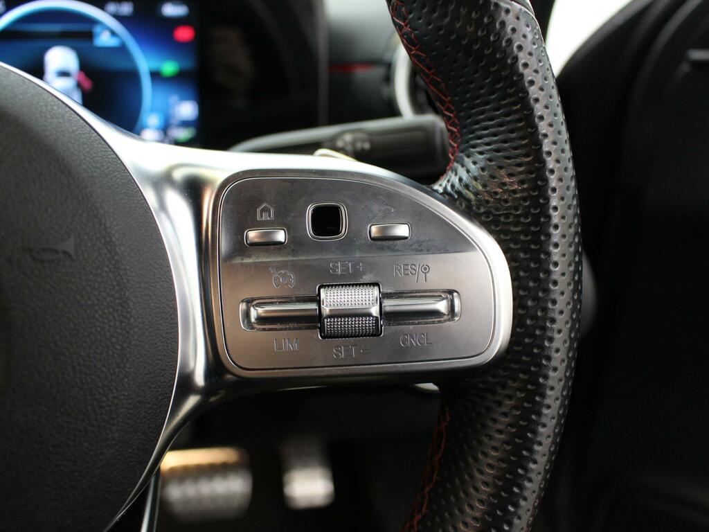 Mercedes-Benz A Class 1.3 A250e 15.6Kwh Amg Silver #27