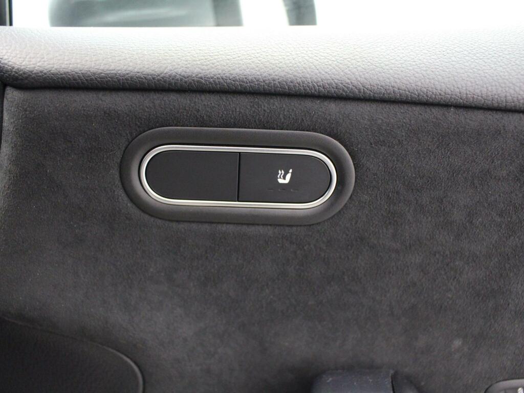 Mercedes-Benz A Class 1.3 A250e 15.6Kwh Amg Silver #32