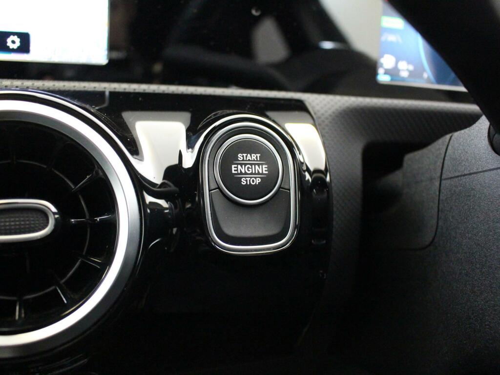Mercedes-Benz A Class 1.3 A250e 15.6Kwh Amg Silver #22