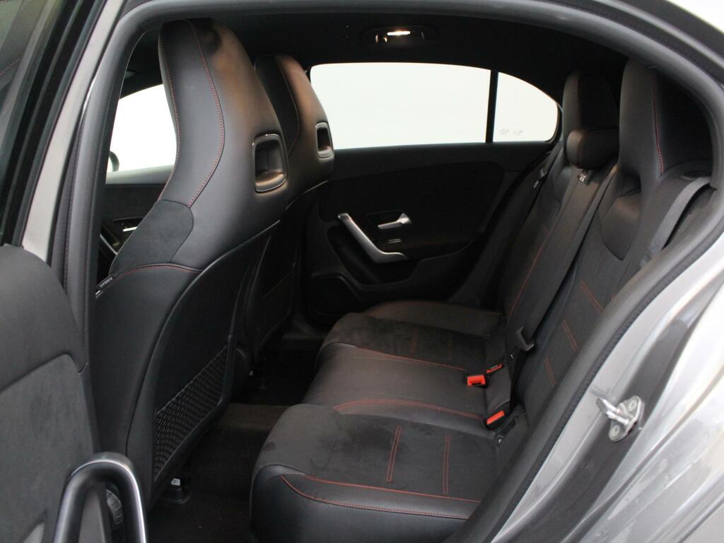 Mercedes-Benz A Class 1.3 A250e 15.6Kwh Amg Silver #10