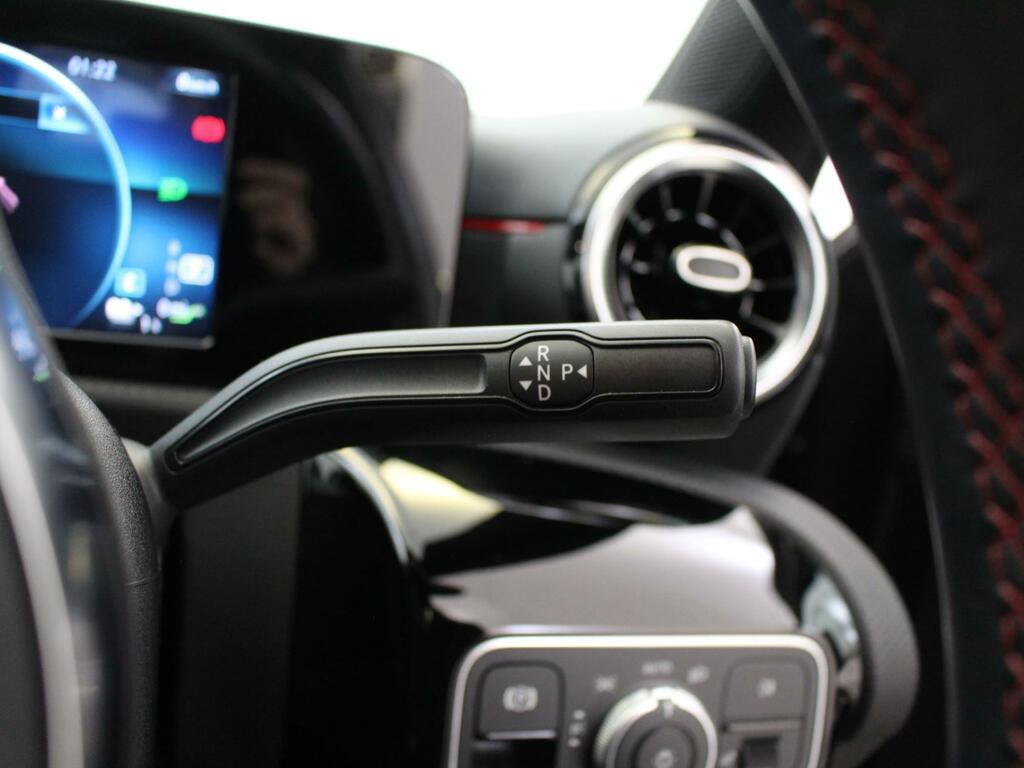 Mercedes-Benz A Class 1.3 A250e 15.6Kwh Amg Silver #29