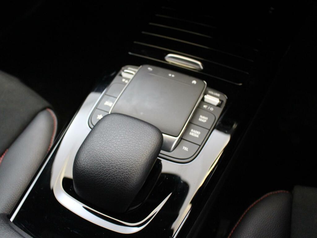 Mercedes-Benz A Class 1.3 A250e 15.6Kwh Amg Silver #24