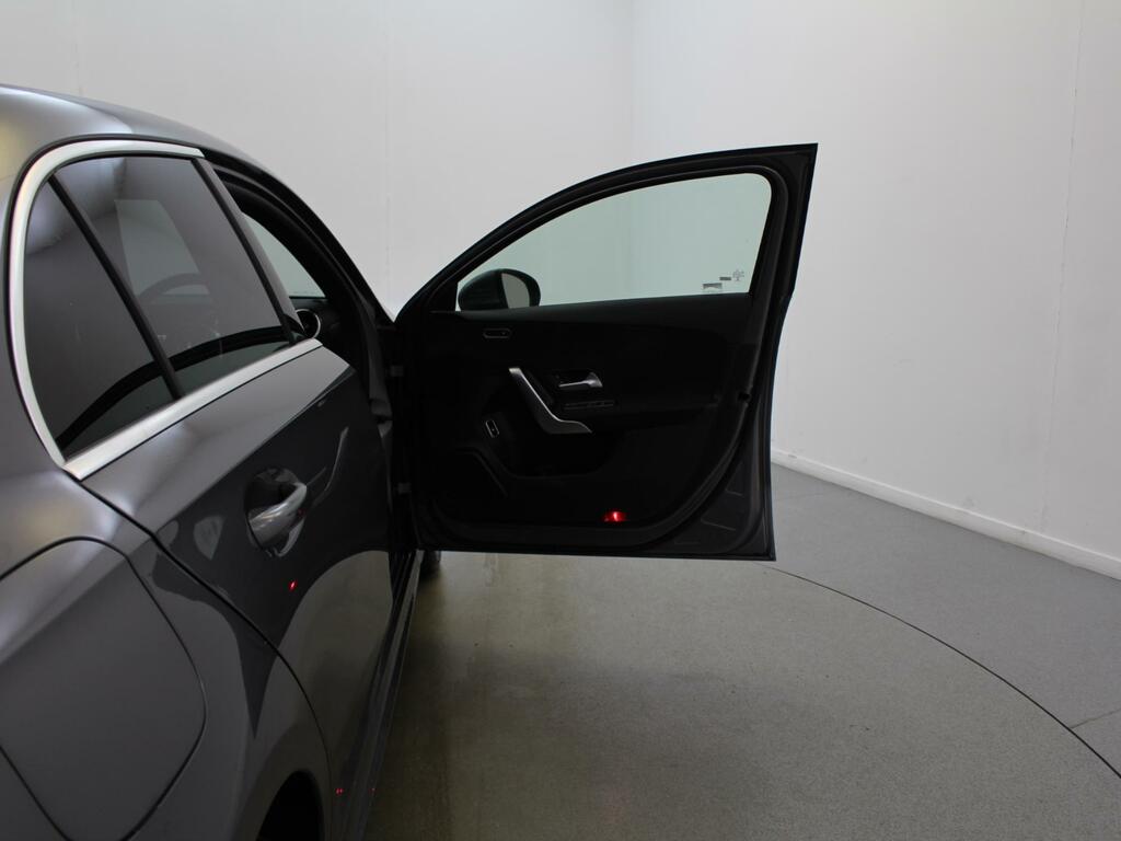 Mercedes-Benz A Class 1.3 A250e 15.6Kwh Amg Silver #31