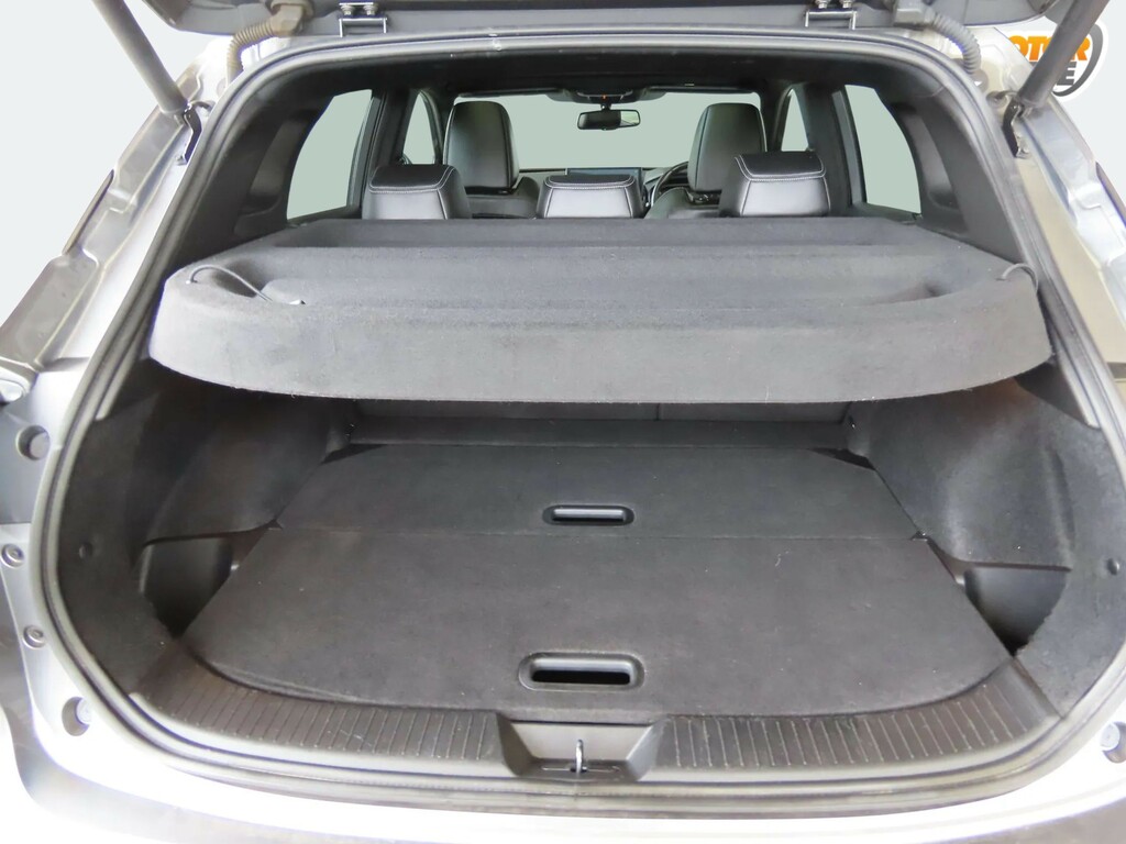 Nissan Qashqai N-connecta Black #11