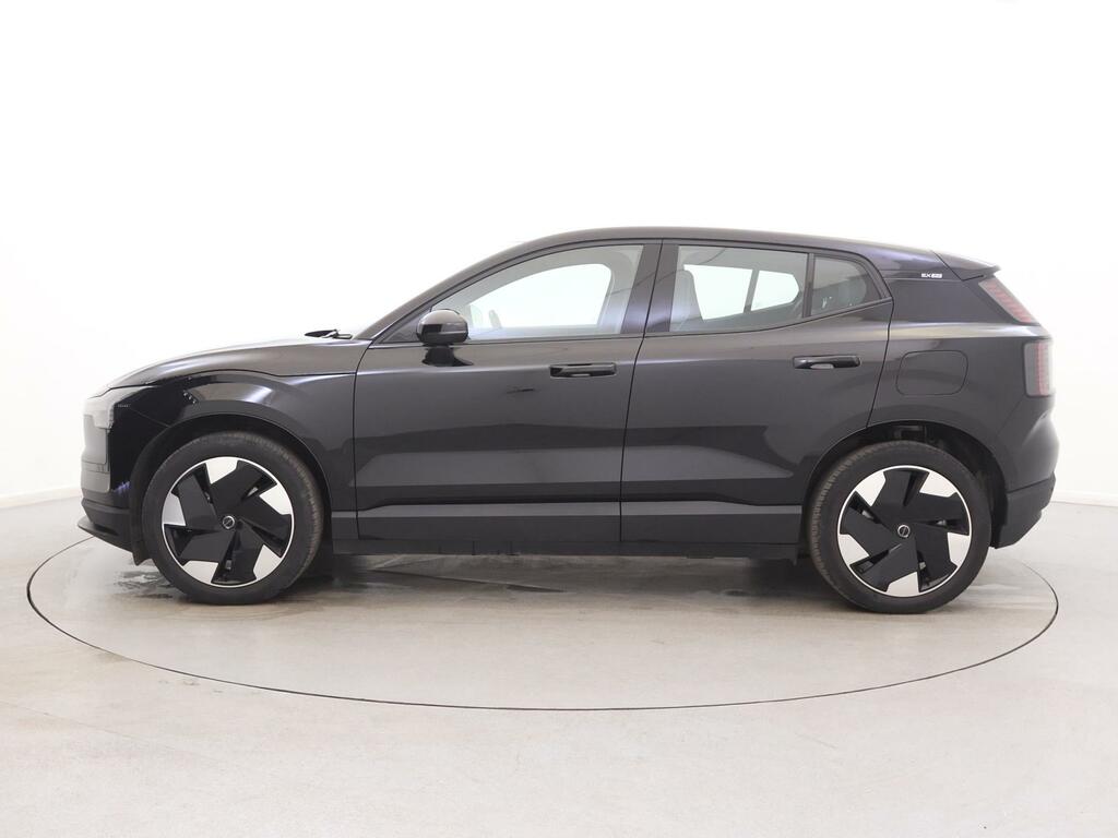 Volvo EX30 200Kw Sm Extended Range Plus 69Kwh Black #4