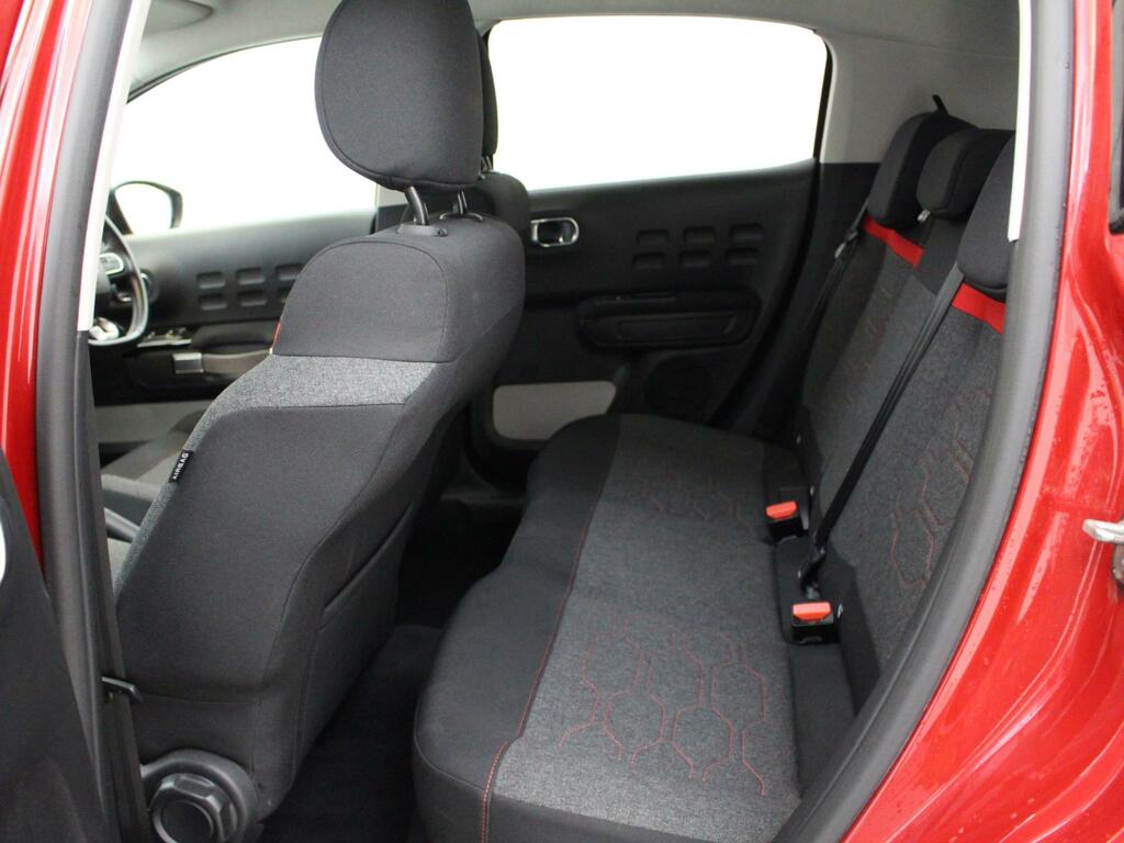 Citroen C3 C3 Blue #10