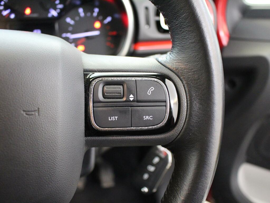 Citroen C3 C3 Blue #27