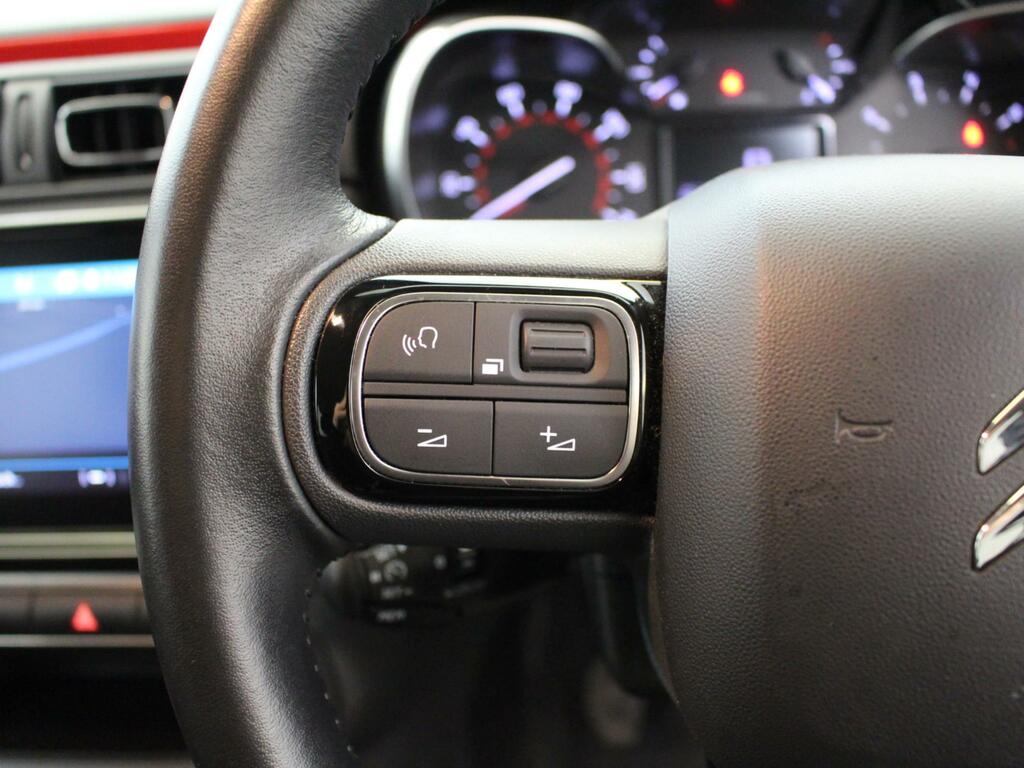 Citroen C3 C3 Blue #26