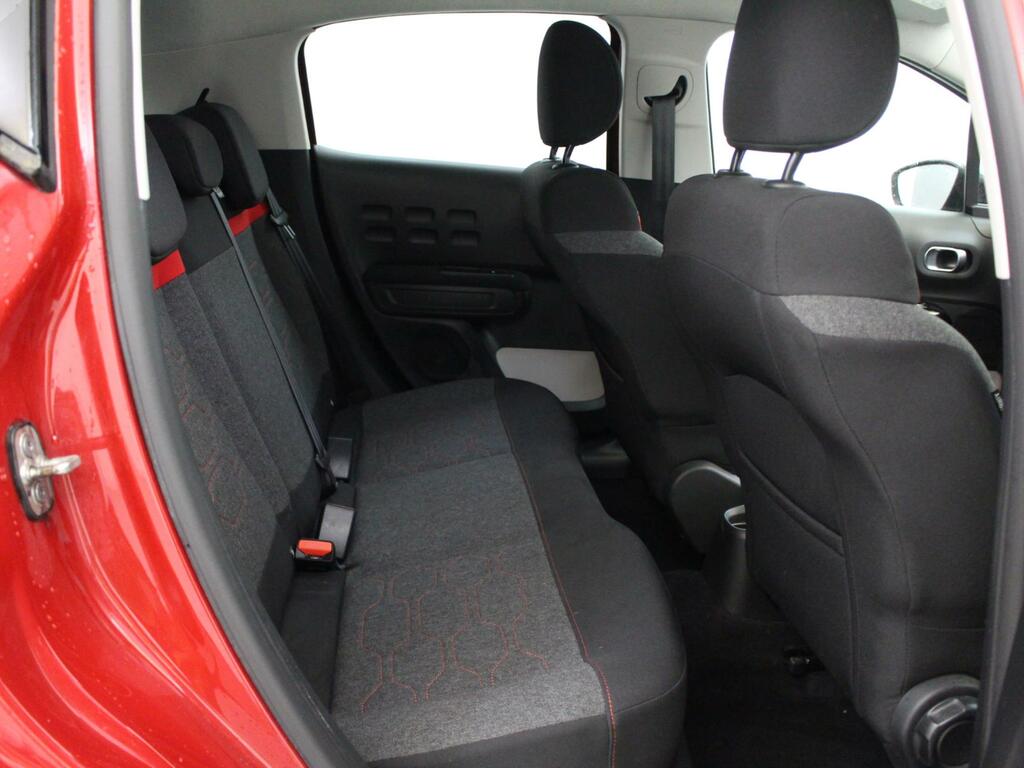 Citroen C3 C3 Blue #11