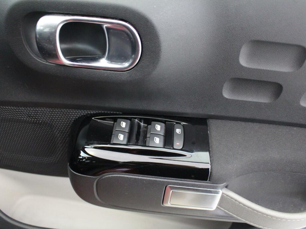Citroen C3 C3 Blue #32