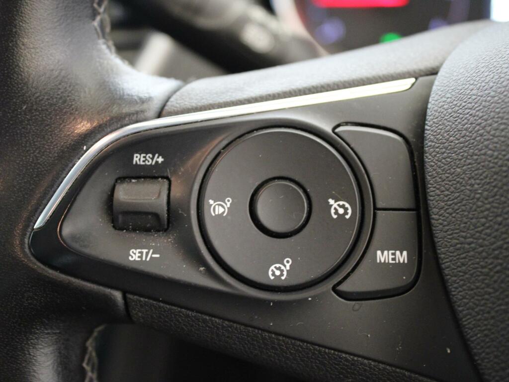 Vauxhall Grandland X Vauxhall Grandland X Elite Nav Grey #15
