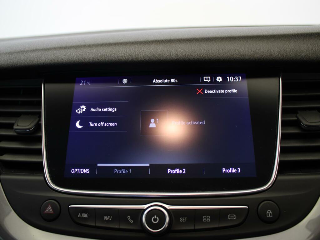 Vauxhall Grandland X Vauxhall Grandland X Elite Nav Grey #22