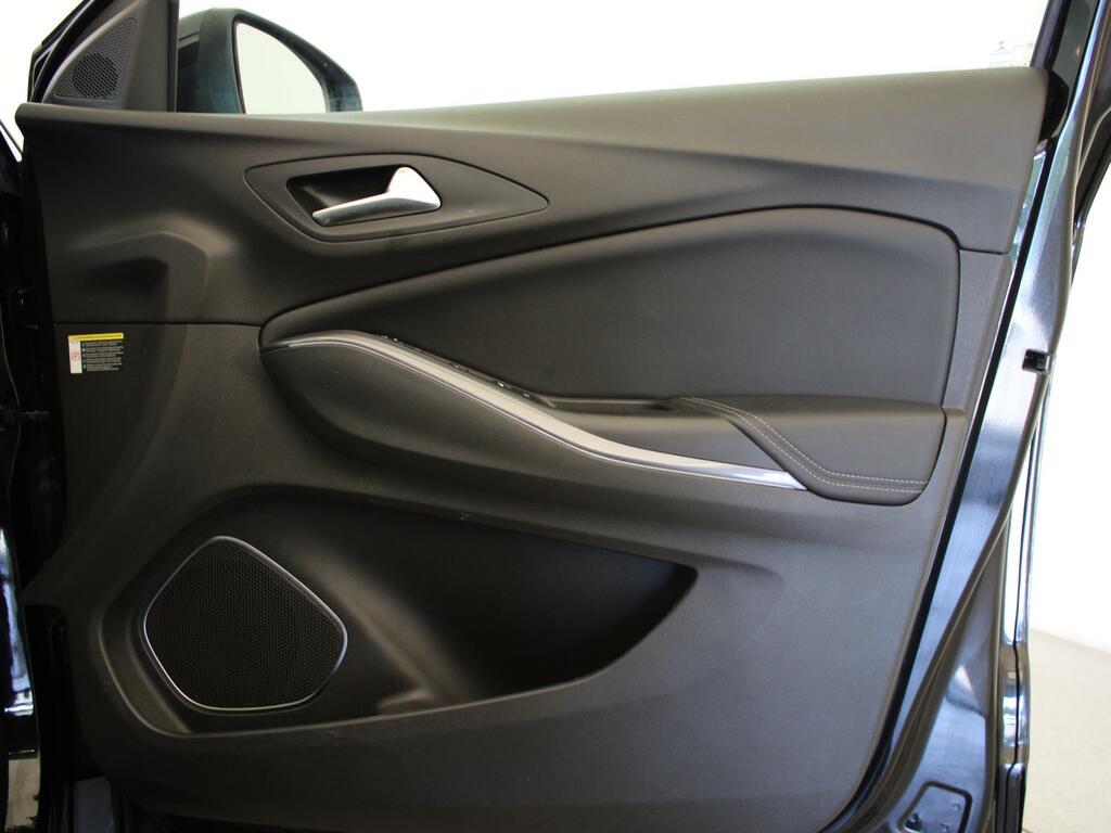 Vauxhall Grandland X Vauxhall Grandland X Elite Nav Grey #30