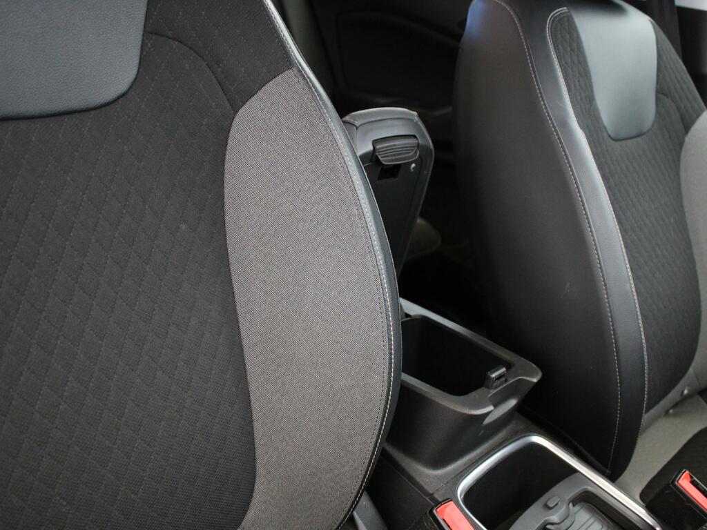 Vauxhall Grandland X Vauxhall Grandland X Elite Nav Grey #29