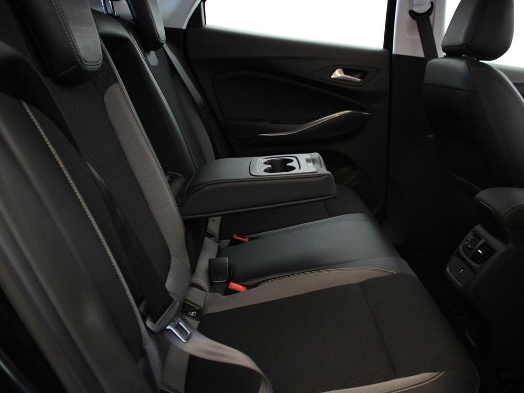 Vauxhall Grandland X Vauxhall Grandland X Elite Nav Grey #12