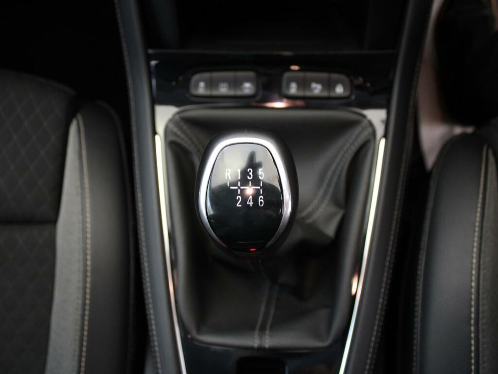 Vauxhall Grandland X Vauxhall Grandland X Elite Nav Grey #26