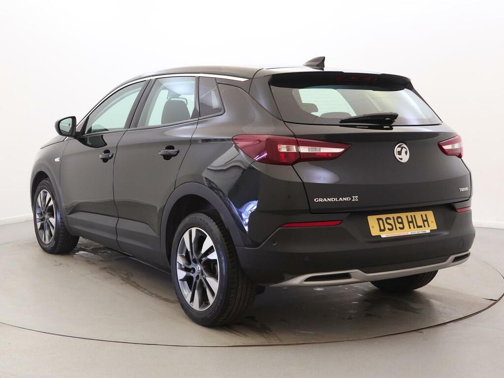 Vauxhall Grandland X Vauxhall Grandland X Elite Nav Grey #7