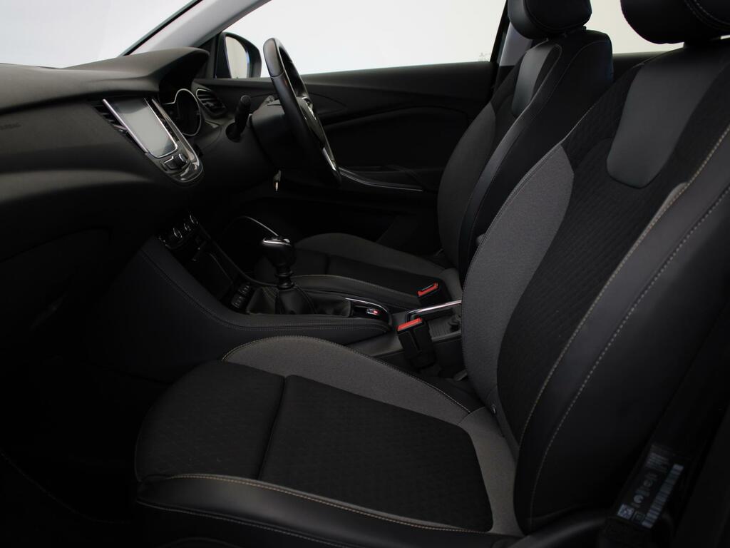 Vauxhall Grandland X Vauxhall Grandland X Elite Nav Grey #10