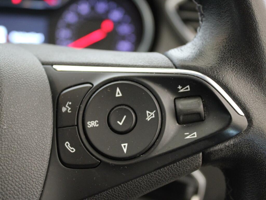 Vauxhall Grandland X Vauxhall Grandland X Elite Nav Grey #14