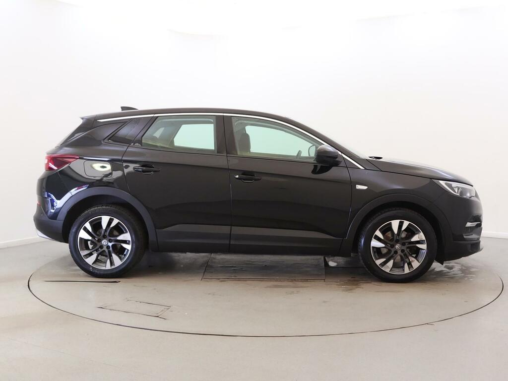 Vauxhall Grandland X Vauxhall Grandland X Elite Nav Grey #8