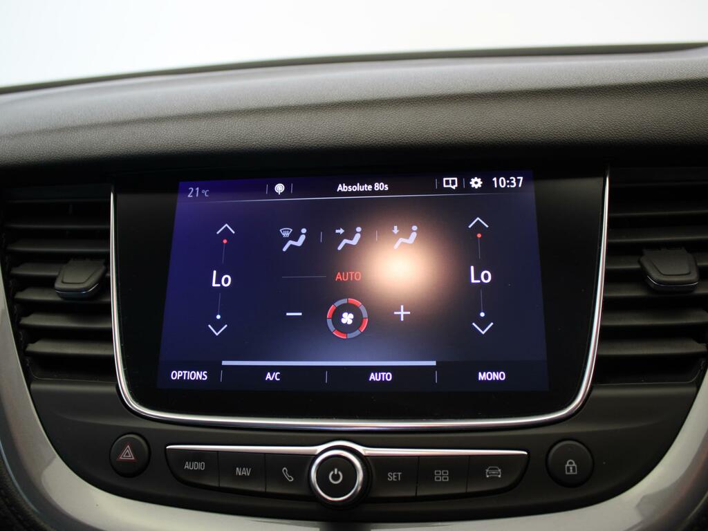 Vauxhall Grandland X Vauxhall Grandland X Elite Nav Grey #18
