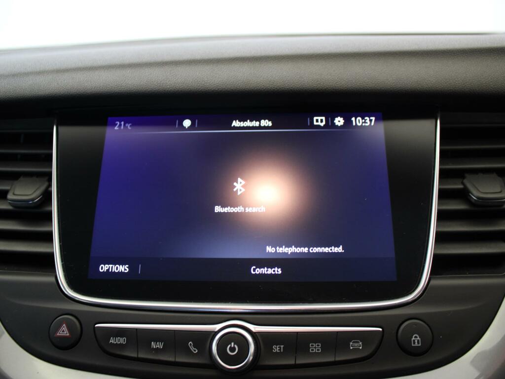 Vauxhall Grandland X Vauxhall Grandland X Elite Nav Grey #21