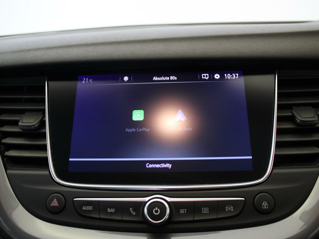 Vauxhall Grandland X Vauxhall Grandland X Elite Nav Grey #23