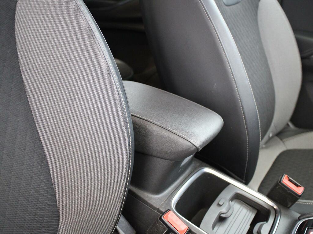 Vauxhall Grandland X Vauxhall Grandland X Elite Nav Grey #28