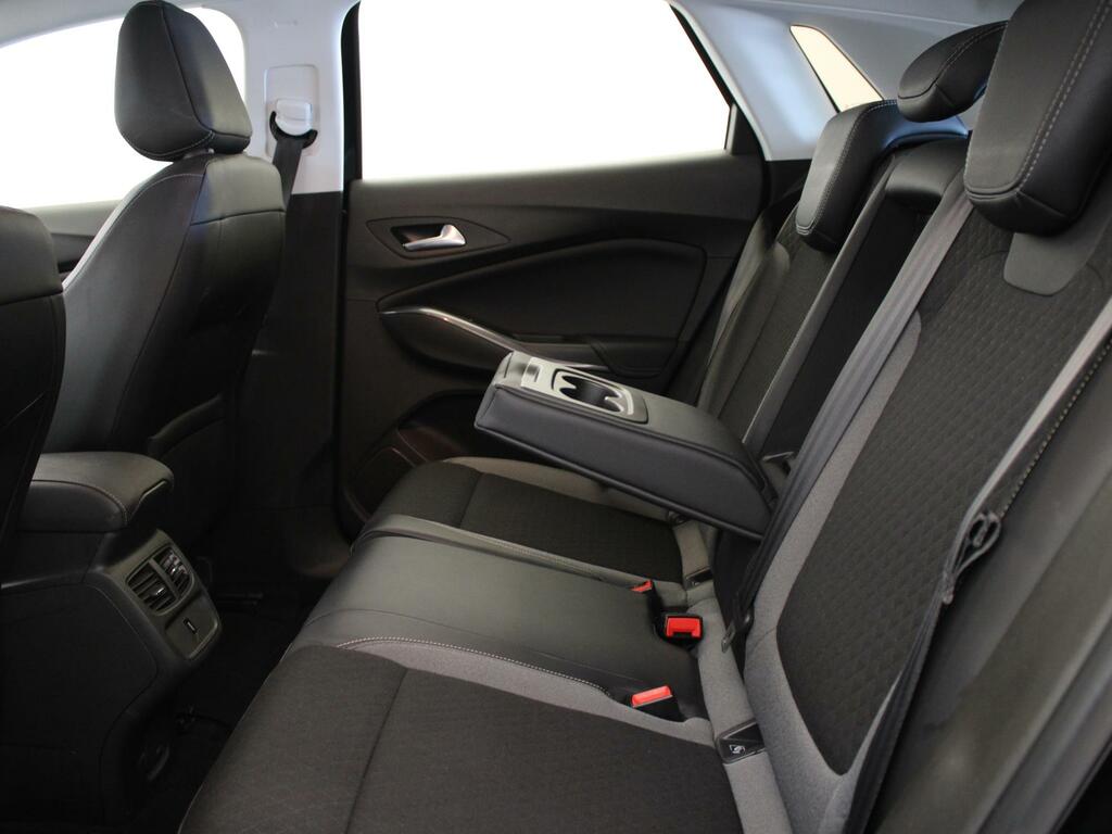 Vauxhall Grandland X Vauxhall Grandland X Elite Nav Grey #11