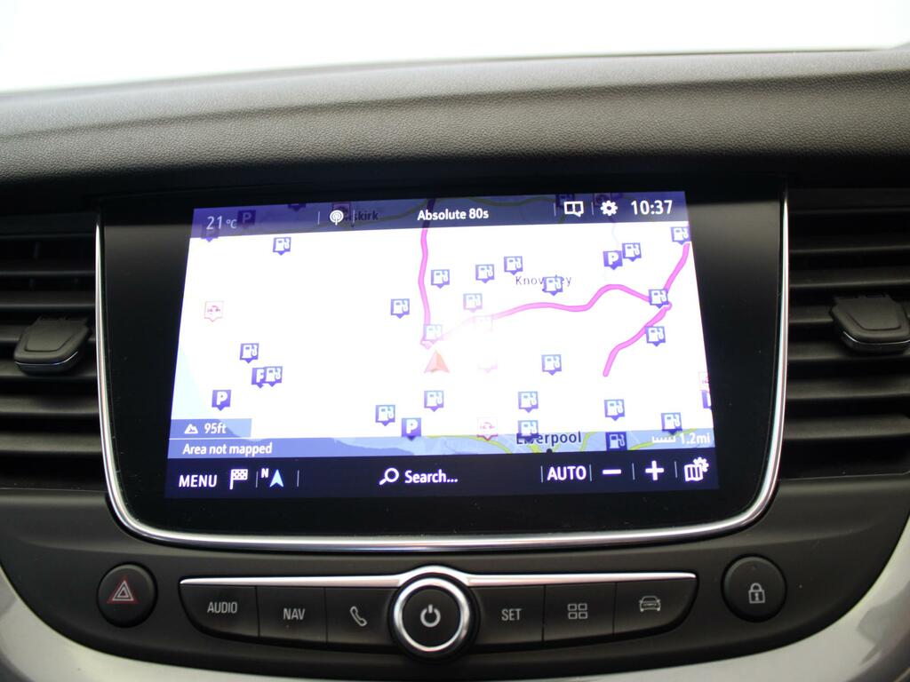 Vauxhall Grandland X Vauxhall Grandland X Elite Nav Grey #20